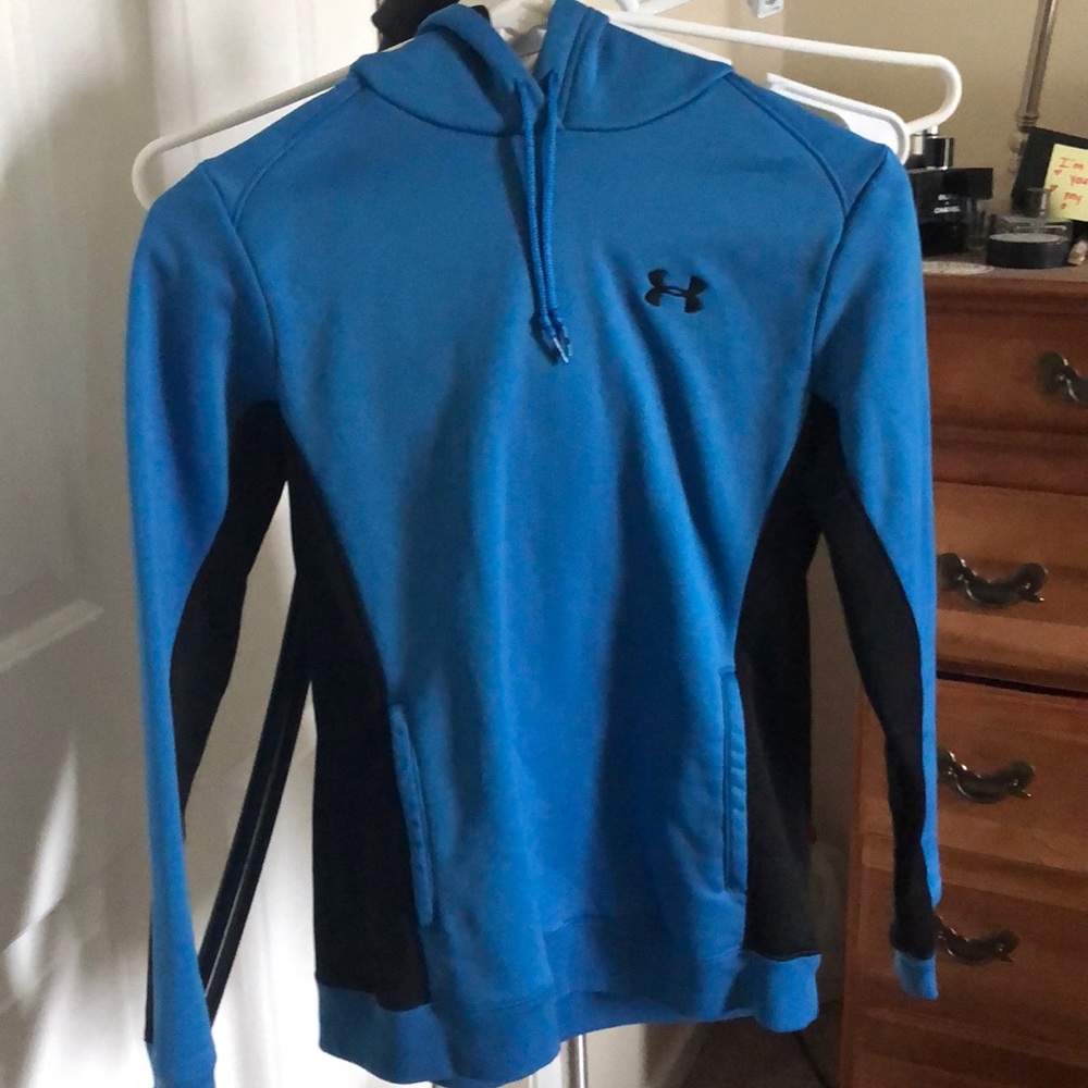 Under Armour hoodie